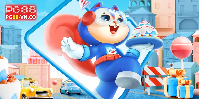 Khuyến mãi sinh nhật thành viên tại Pg88 3 tặng thưởng để khuyến khích cược thủ chơi game