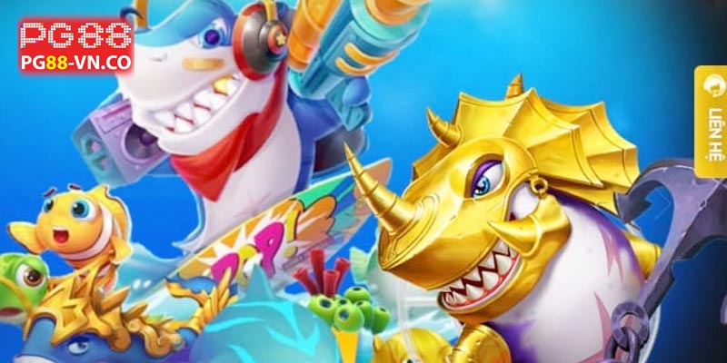 Tìm hiểu bắn cá Đế vương và thủ thuật chiến thắng 3 thủ thuật bắn cá giành chiến thắng