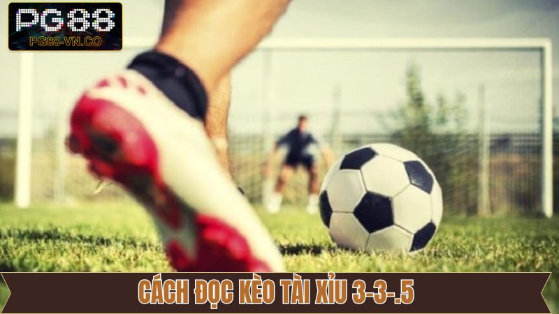 Cách đọc kèo chuẩn xác kèm ví dụ minh họa