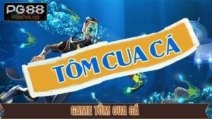 Game Tôm Cua Cá – Cơ Hội Trúng Thưởng Lớn Chỉ Sau 1 Lần Lắc