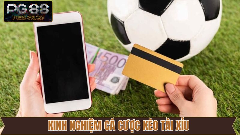 Bật mí những mẹo hay giúp áp dụng kèo tài xỉu bất bại