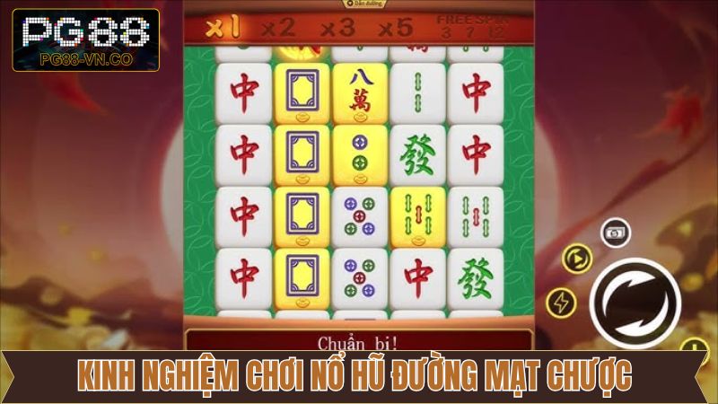 Tổng hợp chia sẻ tham gia game slot hiệu quả nhất