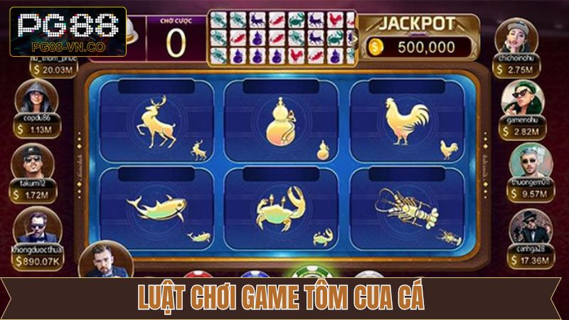 Tìm hiểu những quy định và cách vận hành của game
