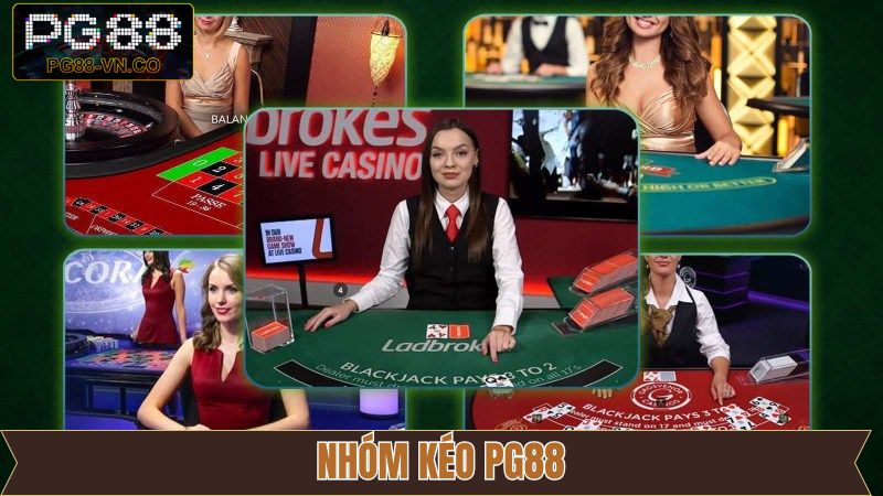 Nhóm Kéo PG88 - Bí Quyết Thắng Cược, Lợi Ích Đáng Kể 