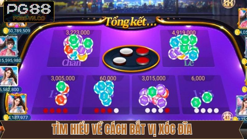 Tổng quan về sự hiệu quả của cách bắt vị xóc đĩa