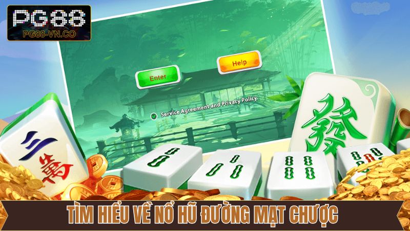 Sức hút đỉnh cao của game Đường Mạt Chược