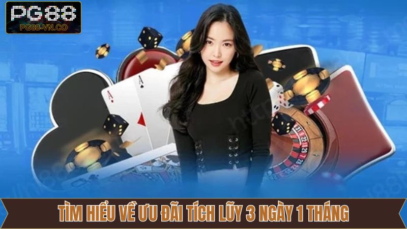 Nội dung sơ lược về ưu đãi tích lũy hấp dẫn 