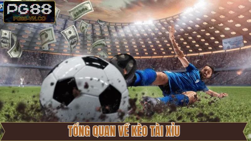 Giới thiệu vài nét cơ bản về kèo tài xỉu