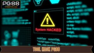 Tool Hack PG88 - Công Cụ Dự Đoán Cá Cược Thắng Khủng