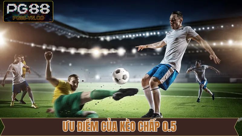 Ưu điểm nổi bật giúp PG88 trở thành lựa chọn của cược nửa trái
